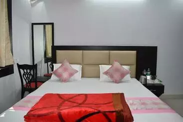 Bed & Breakfast Bodhi Stay