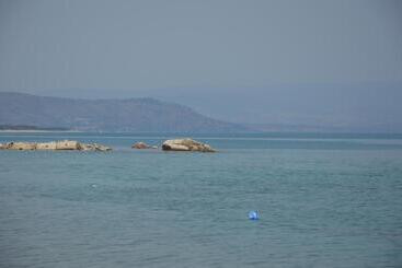 Жильё для туристов Cozy Silvia