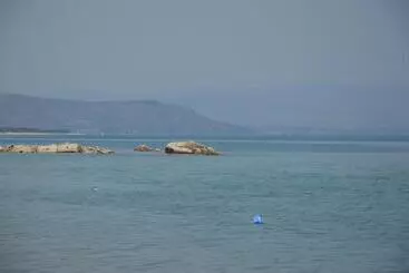 Turistihuoneistot Cozy Silvia