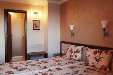 Family Hotel Radiana