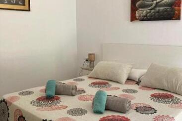 Жильё для туристов Finca El Porvenir