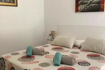 ツーリストアパートメント Finca El Porvenir