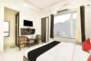 O Yogasthali Inn Hotel And Spa