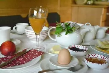Otel Pension Möslehnerhof