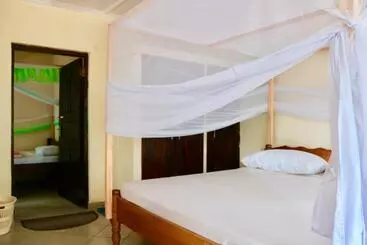 Turista apartmanok Lovely 4 Bed Villa Family Oriented Or A Smallgroup