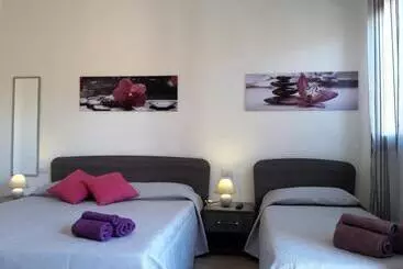 Pensión Affittacamere B&b Il Fiore