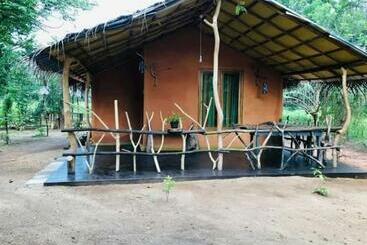 Pensjonat කැලෑව Kelewa Eco Resort