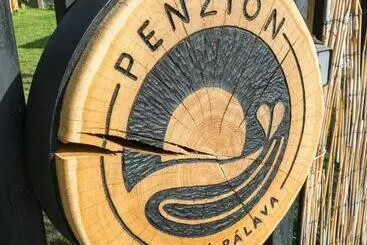 Pensione Penzion živá Pálava