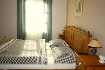 Majatalo Penzion živá Pálava
