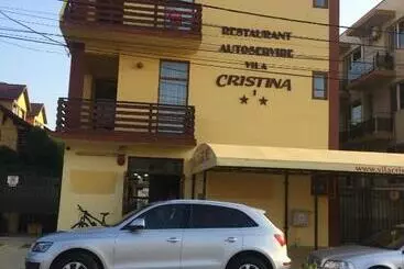 Pansiyon Vila Cristina