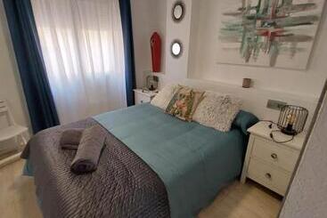 Жильё для туристов Sunny Lands Puerto De Mazarron