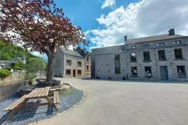 ツーリストアパートメント Thon Chez Toi