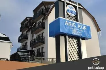 Apartman Petica Kop A8 Kopaonik