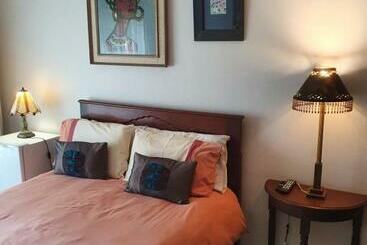 צימר Weekend Vikings