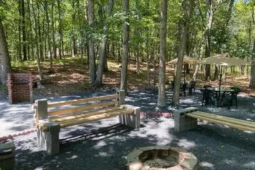 Apartaments turístics Bushkill Beauty
