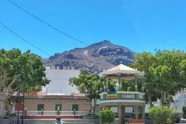 Turistihuoneistot Casa En La Ladera   Real Vibe   Beach & Mountain