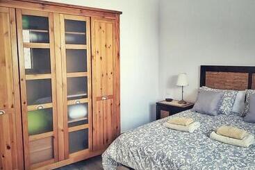 آپارتمانهای توریستها Casa En La Ladera Real Vibe Beach & Mountain