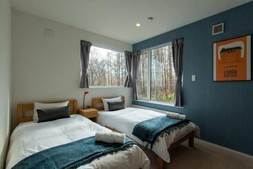 Turist apartmanları Ebisu