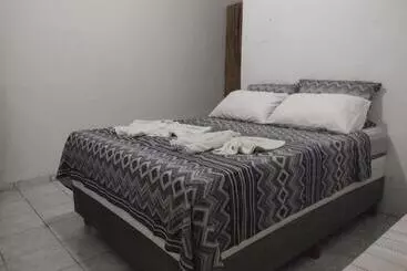 Hostel Cajueiro
