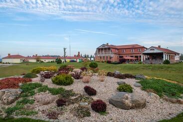 Motelis Smakų Smakas