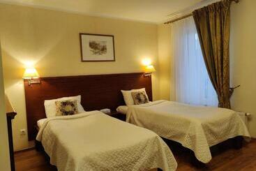 Motelis Smakų Smakas