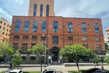 Appartamenti turistici Your Charming Home, Steps To Republic Square