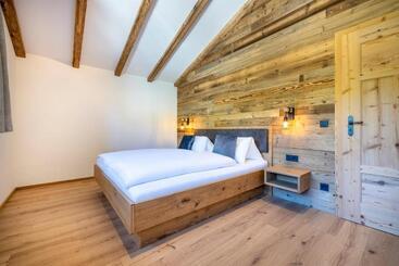 Turistlägenheter Almliesl Stjo 658