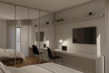 Apartamento Top Praiabrava