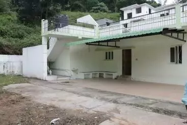 Apartamentos turísticos Mount Elite Home Stay