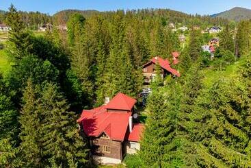 Hotelli микулин хутірець