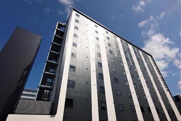 Green Rich Hotel Matsue Station Across Artificial Hot Spring Futamata Yunohana