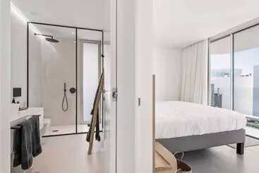 Apartamentos turísticos Karat Villa Balansa Rokabella