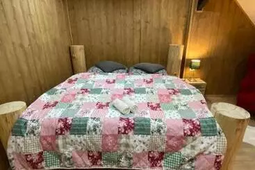 ペンション Penzion Kupfer