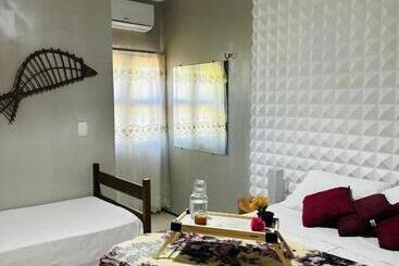 پانسیون Pousada Bela Praia