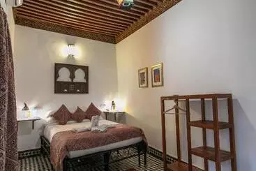 ペンション Riad Dar Omar