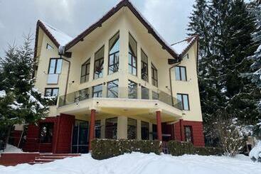 Apart Hotel Vila Phoenix