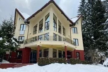 Apart Hotel Vila Phoenix