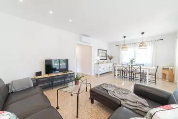 ツーリストアパートメント Apartamento Paraiso De Son Moll