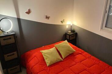 B&b Macchia Verdata Avec Piscine