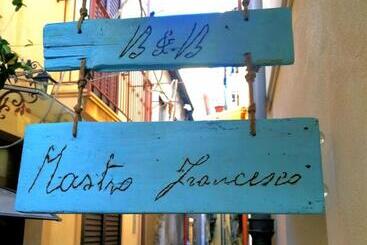 B&b Mastro Francesco