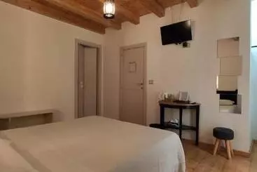 B&b Mastro Francesco
