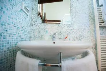 Bed and Breakfast Li Curti