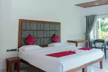 Bed and Breakfast Misty Bush Munnar