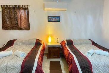 アパートホテル Casa Liz