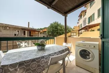 Vakantie-appartementen Casa Vacanza Casi 2