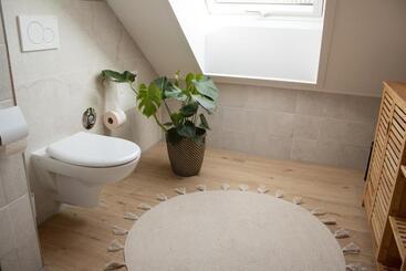 游客公寓 Ferienwohnung Kurz Panoramablick