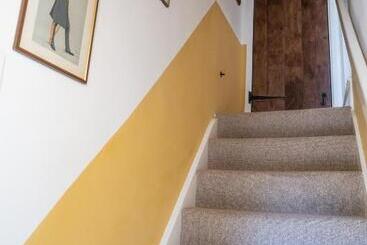 Apartamentos turísticos Hall Cottage Bramfield Suffolk