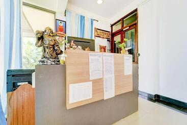 Hotell O Magical Crown Inn