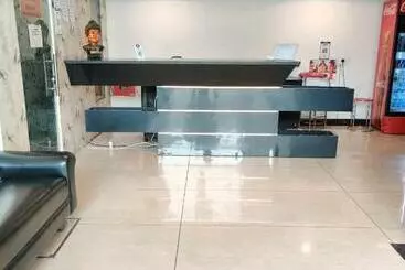 Hotel Golden Home