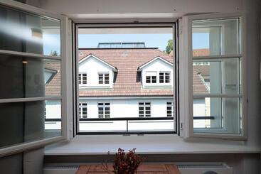 관광객 아파트 Kobi Apartments Falkenplatz